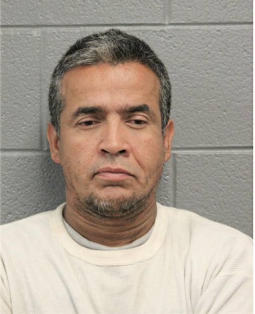 SERGIO GARCIA, Cook County, Illinois