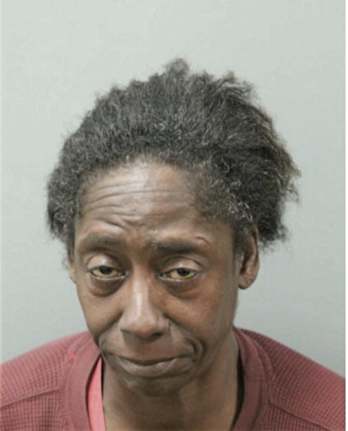 ANTIONETTE GARDNER, Cook County, Illinois