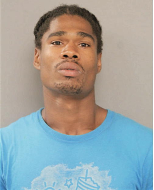 GARNELL GHOLSON, Cook County, Illinois