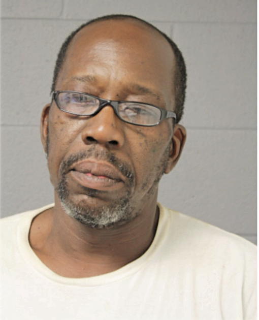 DARRYL K GIVENS, Cook County, Illinois