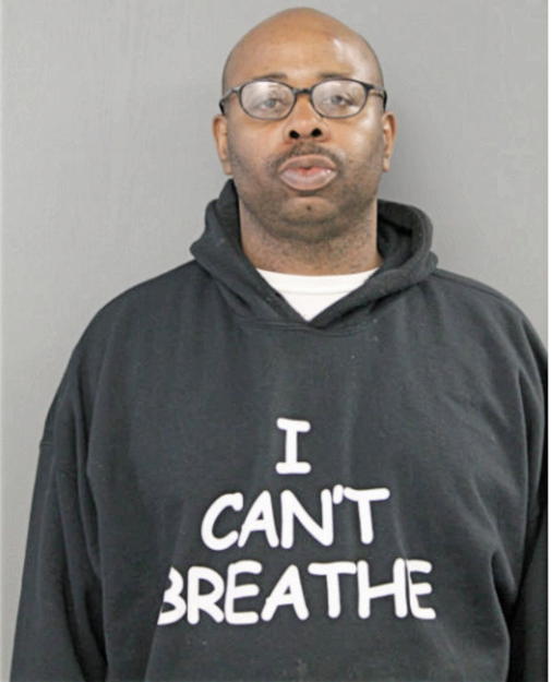 LARRY E GRAVES, Cook County, Illinois
