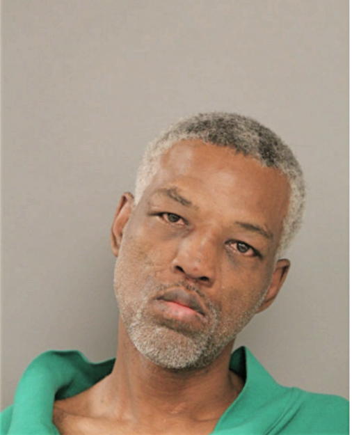 LARRY E GROVER, Cook County, Illinois