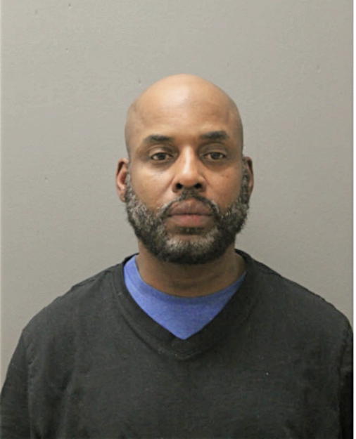 STEVIE B HAYNES, Cook County, Illinois
