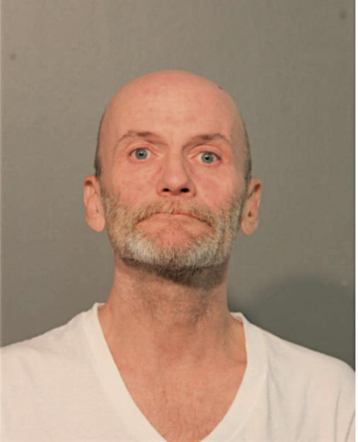 JOHN W HENDERSHOTT, Cook County, Illinois