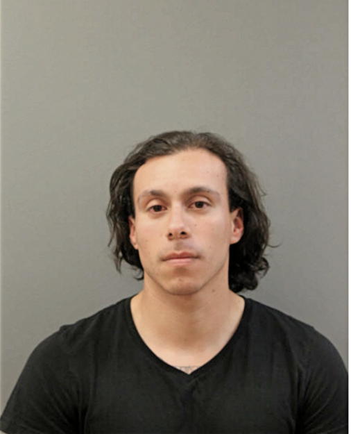 ARNULFO HERNANDEZ, Cook County, Illinois