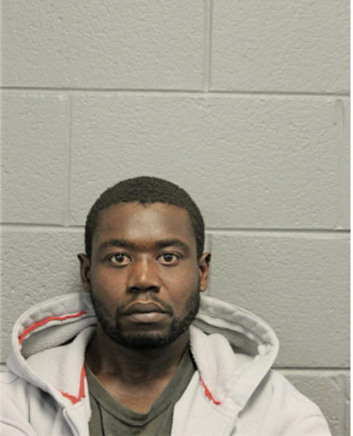 DEXTER HIGGS, Cook County, Illinois