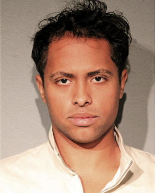 JAVIER J HILL, Cook County, Illinois