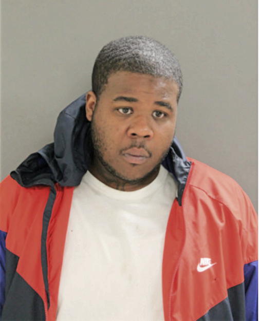 JEREMY J HILL, Cook County, Illinois