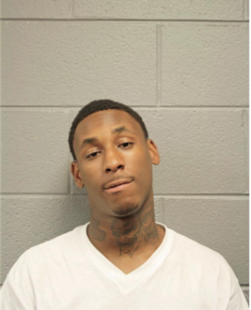 NIKO H HINES, Cook County, Illinois