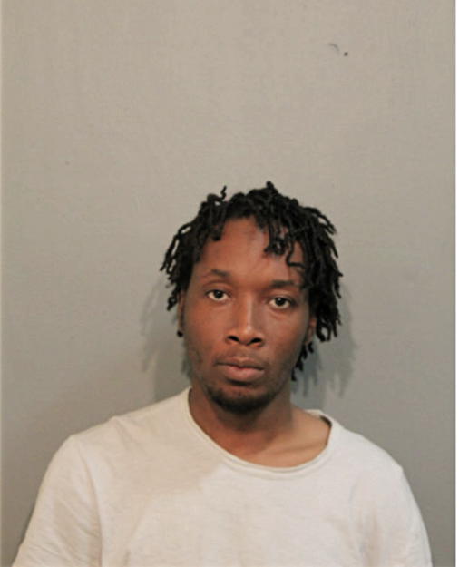 MECAHEL T HOLDER, Cook County, Illinois