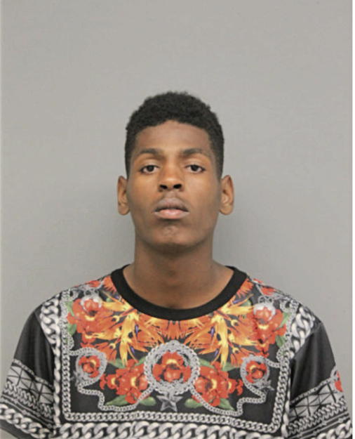 DONTRAY HOLIDAY, Cook County, Illinois