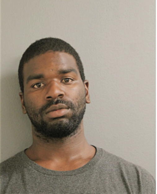 ARNOLD L HOPKINS, Cook County, Illinois