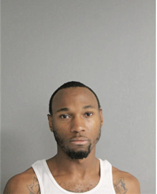 MARCO D HOWARD, Cook County, Illinois