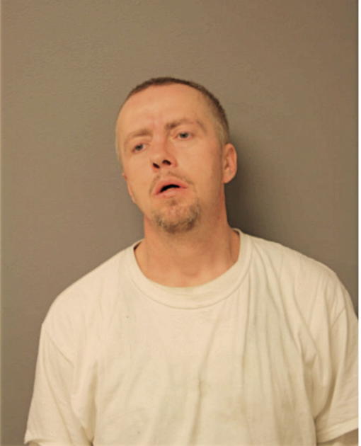 JEFFREY ISBELL, Cook County, Illinois