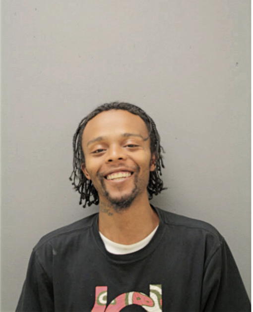 CHARLES E JACKSON, Cook County, Illinois
