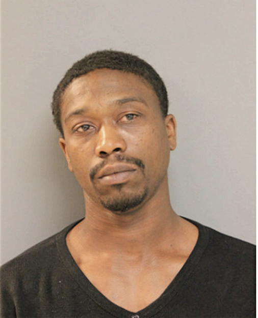 TIMOTHY L JACKSON, Cook County, Illinois