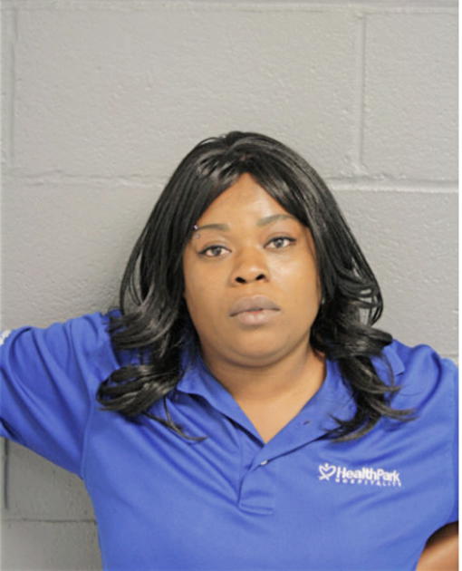 IESHA Y JAMES, Cook County, Illinois
