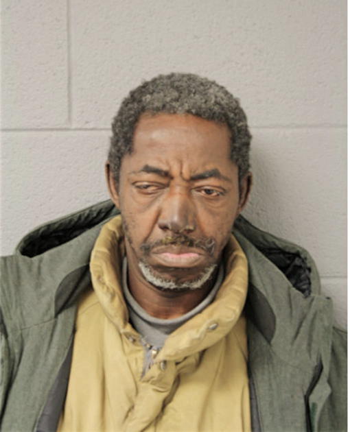 JAMES JASPER, Cook County, Illinois