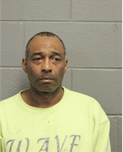 CRAIG T JENKINS, Cook County, Illinois