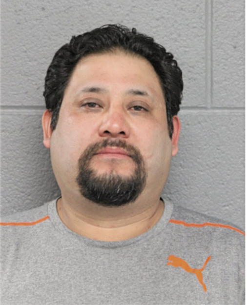 JUAN JIMENEZ, Cook County, Illinois