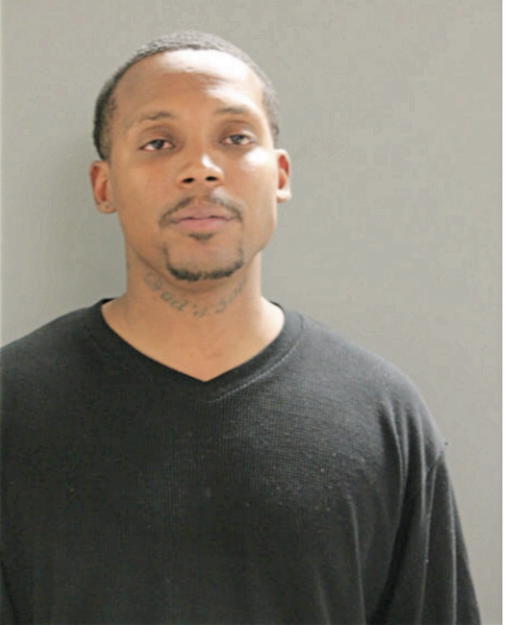 CHRISTOPHER R JOHNSON, Cook County, Illinois