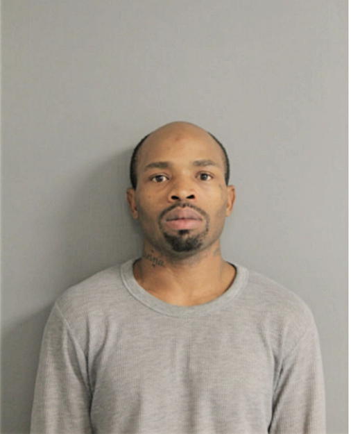 KENNETH JOHNSON, Cook County, Illinois