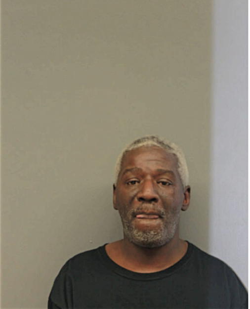 GARVIS C JONES, Cook County, Illinois