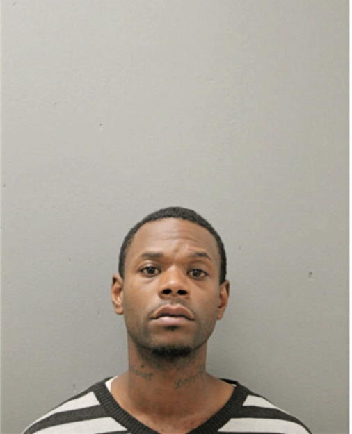 JAMES A JONES, Cook County, Illinois