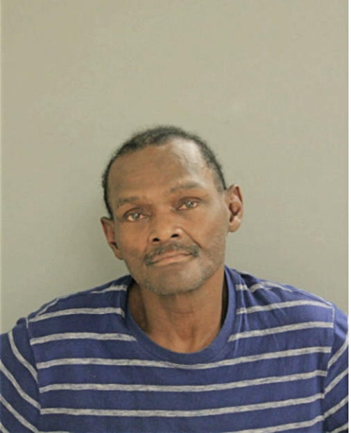 LARRY C JONES, Cook County, Illinois