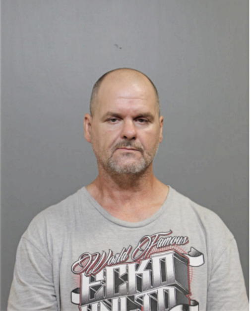 LESTER L JONES, Cook County, Illinois