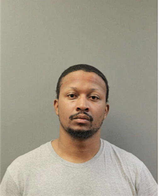 MICHAEL KING, Cook County, Illinois