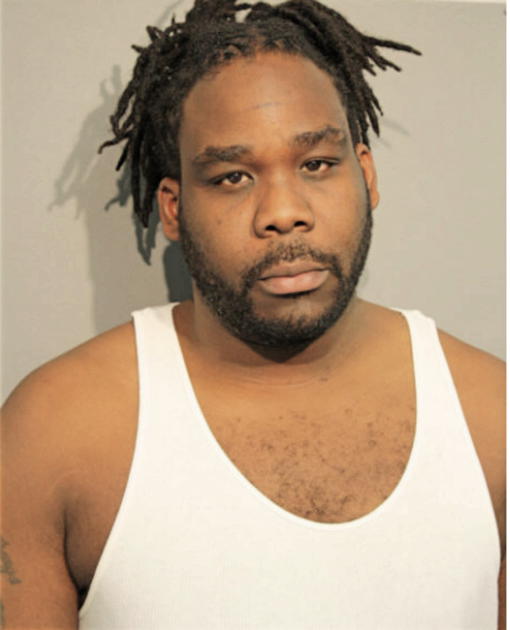 CHAZ KNIGHT, Cook County, Illinois