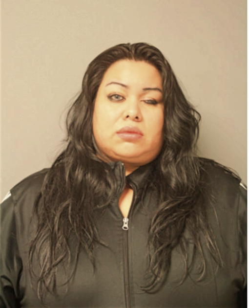 AMALIA LAURENZANA, Cook County, Illinois