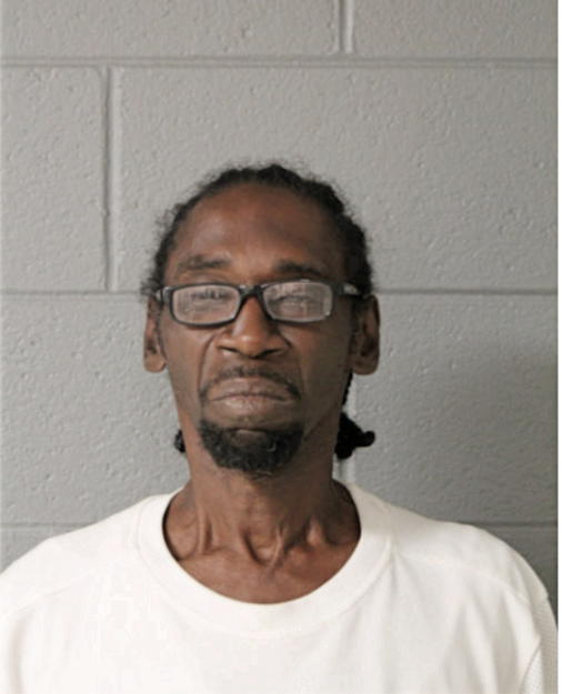 LANEL LOMACK, Cook County, Illinois