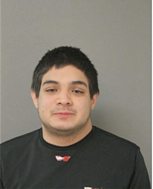 JAIME A LOPEZ, Cook County, Illinois