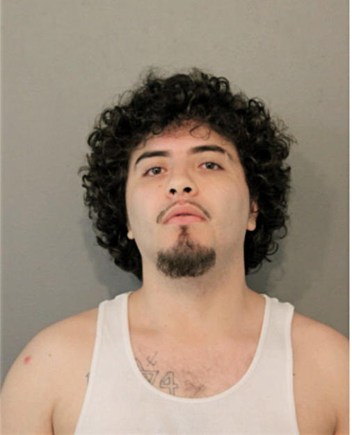 GIOVANI A LOZADA, Cook County, Illinois