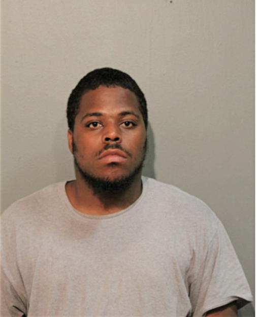ROBERT O LYONS, Cook County, Illinois