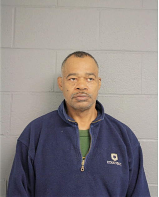 JAMES H MARSHALL, Cook County, Illinois