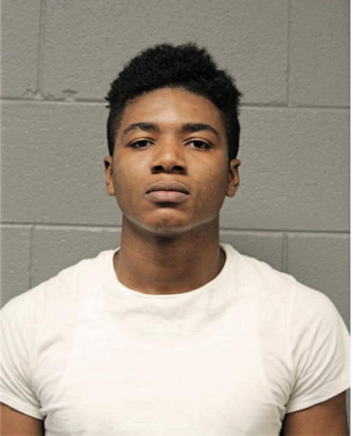 EDWARD D MASON, Cook County, Illinois