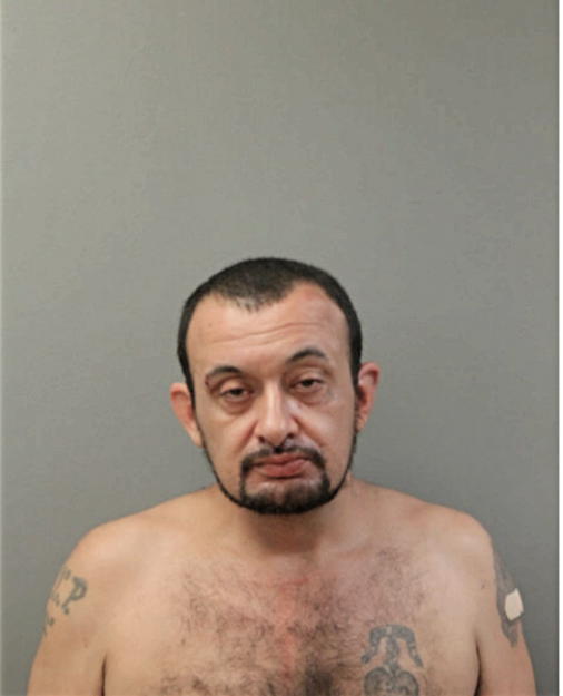 WILLIAM MATOS, Cook County, Illinois