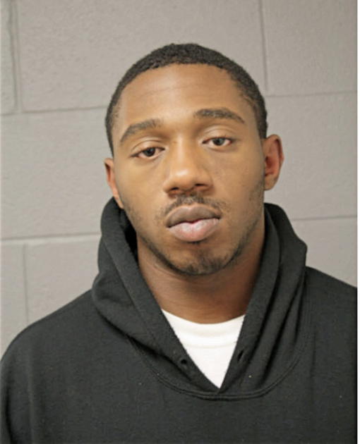 SYLVESTER MCCURRY, Cook County, Illinois