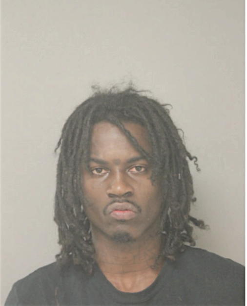 JAMEL MCKELVIN, Cook County, Illinois
