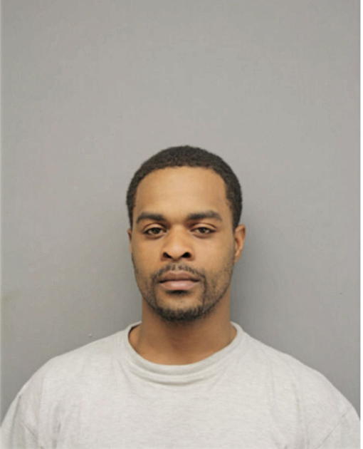 SIRDARRYL E MCLAURIN, Cook County, Illinois