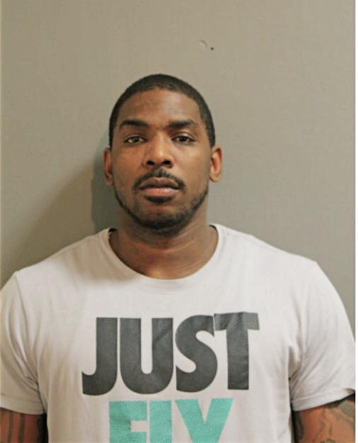 PAUL L MCPHERSON, Cook County, Illinois