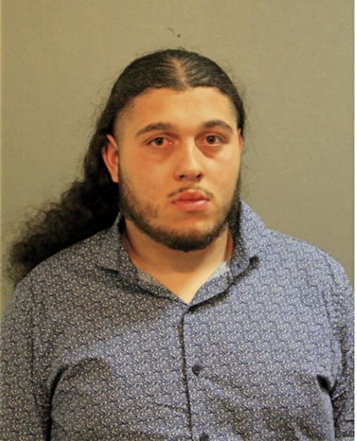 JONATHAN MEJIA, Cook County, Illinois