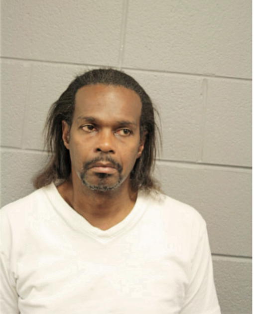 KEITH M MELTON, Cook County, Illinois