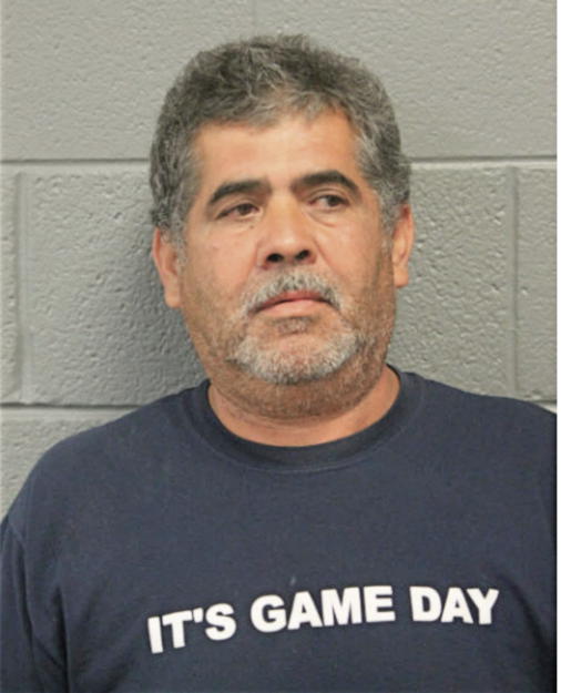 NICOLAS MEZA, Cook County, Illinois