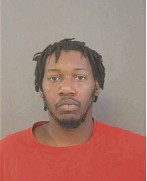 RASHEED VASHON MICHAEL SMITH, Cook County, Illinois