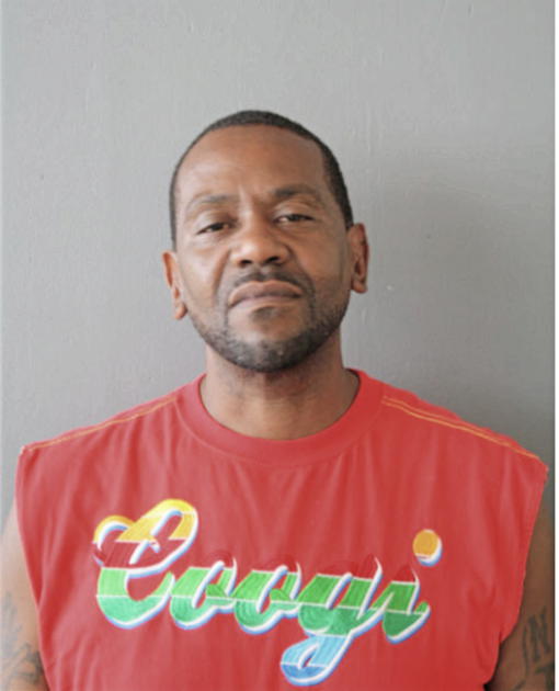 PERCY NELSON, Cook County, Illinois
