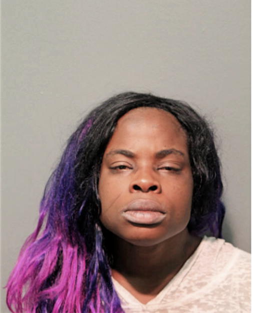 VENTIA ONEAL, Cook County, Illinois